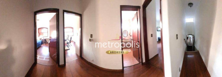 Imagem Sobrado com 3 Quartos à Venda, 271 m² em Jardim São Caetano - São Caetano Do Sul Imagem Sobrado com 3 Quartos à Venda, 271 m² em Jardim São Caetano - São Caetano Do Sul