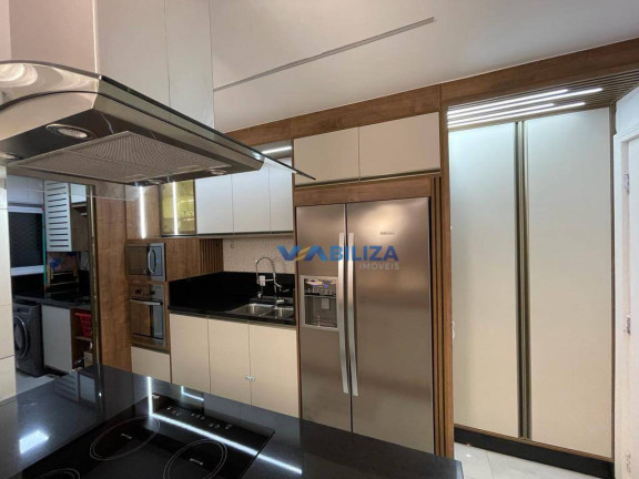 Imagem Apartamento com 3 Quartos à Venda, 77 m² em Picanco - Guarulhos