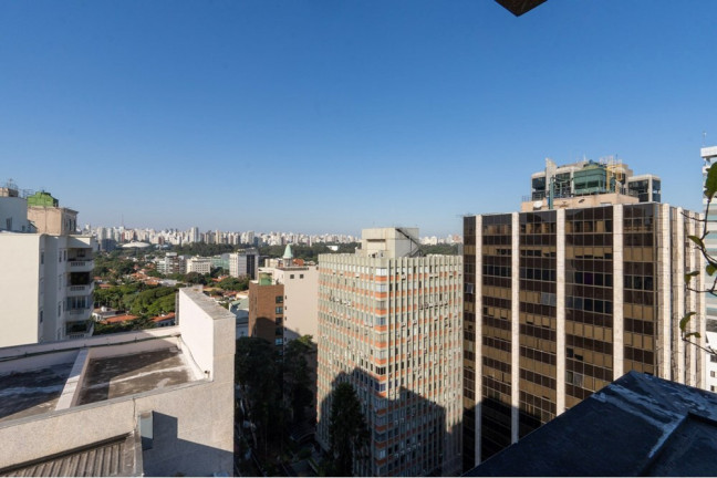 Imagem Imóvel Comercial à Venda, 206 m² em Itaim Bibi - São Paulo