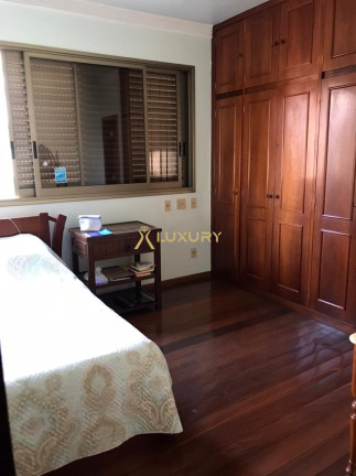 Imagem Imóvel com 4 Quartos à Venda, 178 m² em Gutierrez - Belo Horizonte