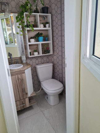 Imagem Apartamento com 3 Quartos à Venda, 134 m² em Rudge Ramos - São Bernardo Do Campo