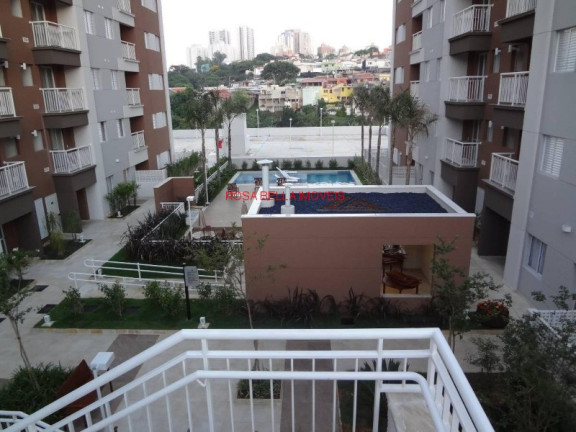Imagem Apartamento com 3 Quartos à Venda, 79 m² em Parque União - Jundiaí