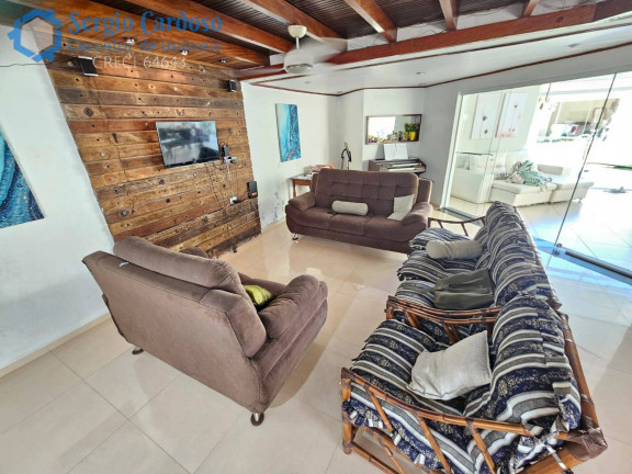 Imagem Casa com 3 Quartos à Venda, 233 m² em Cibratel Ii - Itanhaém Imagem Casa com 3 Quartos à Venda, 233 m² em Cibratel Ii - Itanhaém