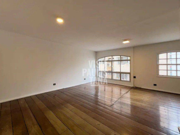Apartamento com 2 Quartos à Venda ou Locação, 115 m² em Consolação - São Paulo
