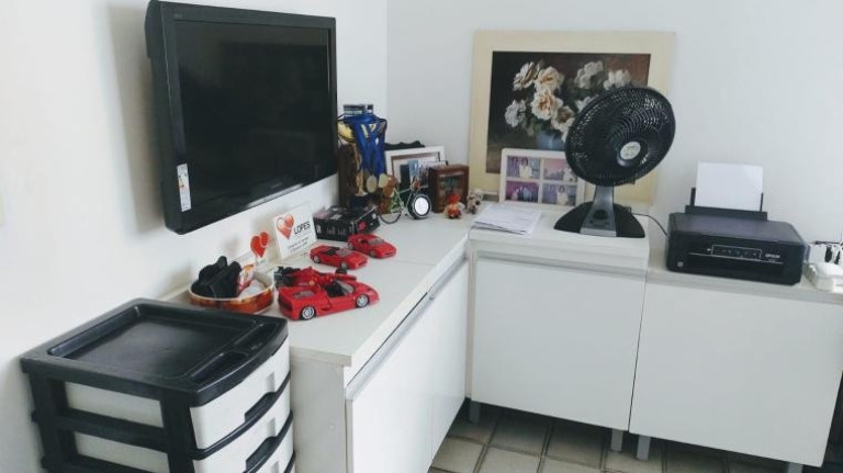 Imagem Apartamento com 3 Quartos à Venda, 133 m² em Boa Viagem - Recife