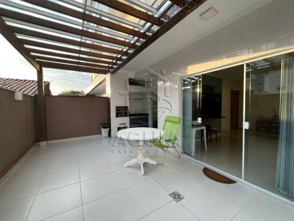 Imagem Apartamento com 2 Quartos à Venda, 80 m² em Itaguá - Ubatuba