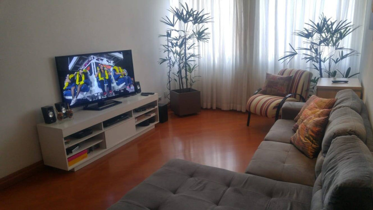 Apartamento com 4 Quartos à Venda, 146 m² em Jardim Das Nações - Taubaté