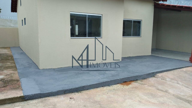 Imagem Casa com 3 Quartos à Venda, 360 m² em Vila Oliveira - Aparecida De Goiânia