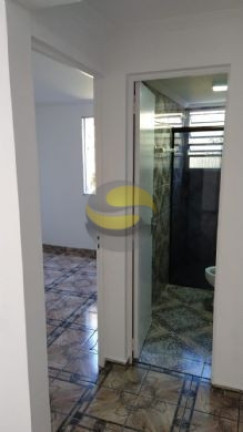 Apartamento com 2 Quartos à Venda, 48 m² em Jardim Caiapia - Cotia