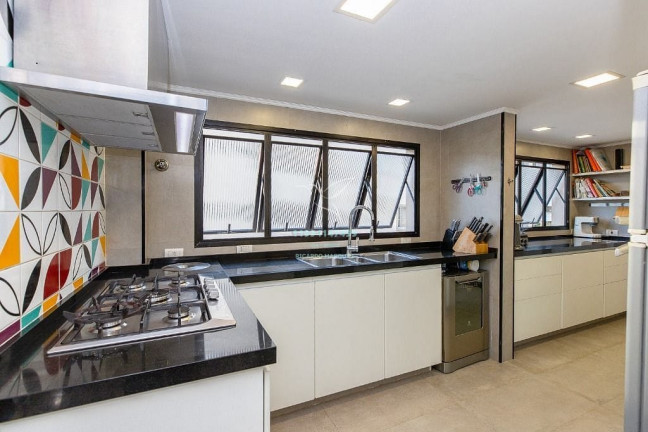 Imagem Apartamento com 4 Quartos à Venda, 236 m² em Real Parque - São Paulo Imagem Apartamento com 4 Quartos à Venda, 236 m² em Real Parque - São Paulo