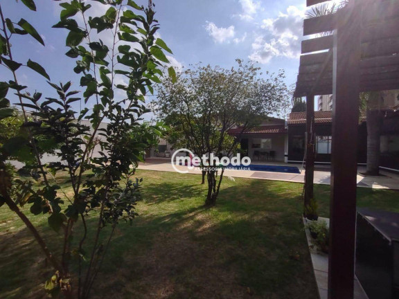 Imagem Casa com 5 Quartos à Venda, 373 m² em Morumbi - Paulínia Imagem Casa com 5 Quartos à Venda, 373 m² em Morumbi - Paulínia