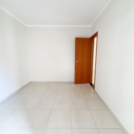 Imagem Apartamento com 2 Quartos à Venda, 88 m² em Canto Do Forte - Praia Grande