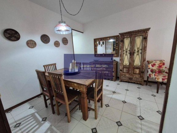 Imagem Apartamento com 2 Quartos à Venda, 86 m² em Praia Do Forte - Cabo Frio