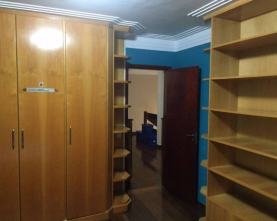 Imagem Casa com 4 Quartos à Venda, 360 m² em Alphaville - Santana De Parnaíba Imagem Casa com 4 Quartos à Venda, 360 m² em Alphaville - Santana De Parnaíba