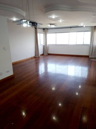Apartamento com 4 Quartos à Venda, 180 m² em Cidade Dutra - São Paulo
