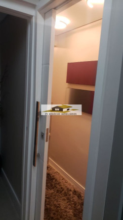 Imagem Apartamento com 2 Quartos à Venda, 115 m² em Vila Gumercindo - São Paulo