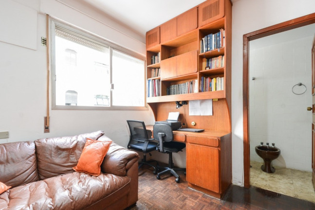 Imagem Apartamento com 4 Quartos à Venda, 204 m² em Santa Cecília - São Paulo Imagem Apartamento com 4 Quartos à Venda, 204 m² em Santa Cecília - São Paulo