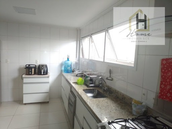 Imagem Imóvel com 3 Quartos à Venda, 120 m² em Jardim - Santo André Imagem Imóvel com 3 Quartos à Venda, 120 m² em Jardim - Santo André
