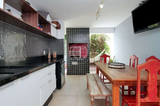Imagem Casa com 3 Quartos à Venda, 149 m² em Jardim Taquaral - São Paulo