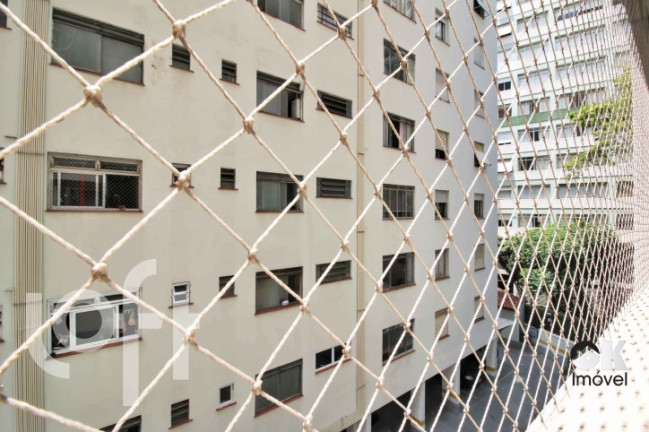 Imagem Apartamento com 3 Quartos à Venda, 224 m² em Higienópolis - São Paulo Imagem Apartamento com 3 Quartos à Venda, 224 m² em Higienópolis - São Paulo