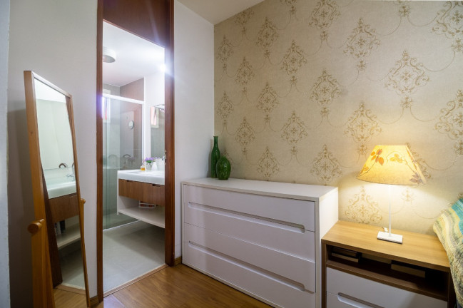 Imagem Apartamento com 2 Quartos à Venda, 100 m² em Jardim Ampliação - São Paulo