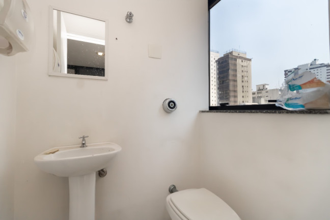Imagem Ponto Comercial à Venda, 60 m² em Santa Cecília - São Paulo