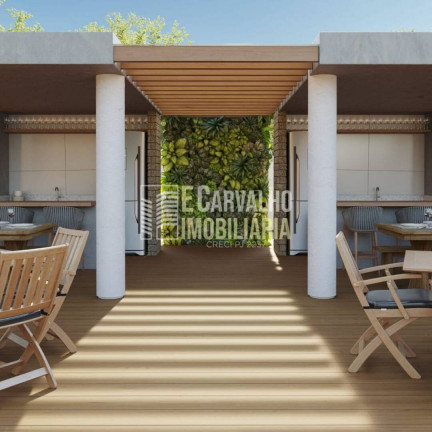 Imagem Apartamento com 2 Quartos à Venda, 74 m² em São Francisco - Ilhéus