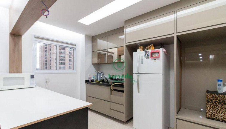 Imagem Apartamento com 3 Quartos à Venda, 122 m² em Jardim Flor Da Montanha - Guarulhos