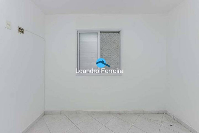 Imagem Apartamento com 2 Quartos à Venda, 58 m² em Rudge Ramos - São Bernardo Do Campo Imagem Apartamento com 2 Quartos à Venda, 58 m² em Rudge Ramos - São Bernardo Do Campo