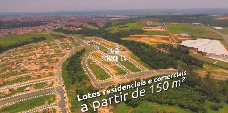 Imagem Terreno à Venda, 179 m² em Jardim Dos Sabiás - Indaiatuba
