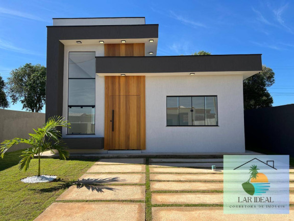 Casa de Condomínio com 3 Quartos à Venda, 360 m² em São Mateus - São Pedro Da Aldeia
