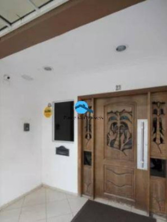 Imagem Apartamento com 3 Quartos à Venda, 97 m² em Rudge Ramos - São Bernardo Do Campo