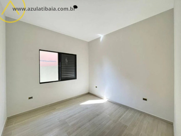 Imagem Casa com 3 Quartos à Venda, 96 m² em Jardim Dos Pinheiros - Atibaia