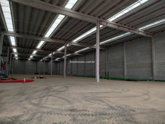 Imagem Imóvel para Alugar, 4.372 m² em Parque Central - Santo André Imagem Imóvel para Alugar, 4.372 m² em Parque Central - Santo André