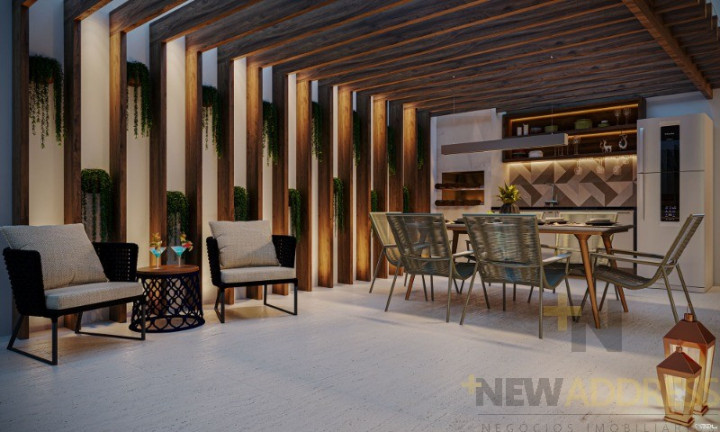 Imagem Apartamento com 2 Quartos à Venda, 83 m² em Praia De Itaparica - Vila Velha Imagem Apartamento com 2 Quartos à Venda, 83 m² em Praia De Itaparica - Vila Velha