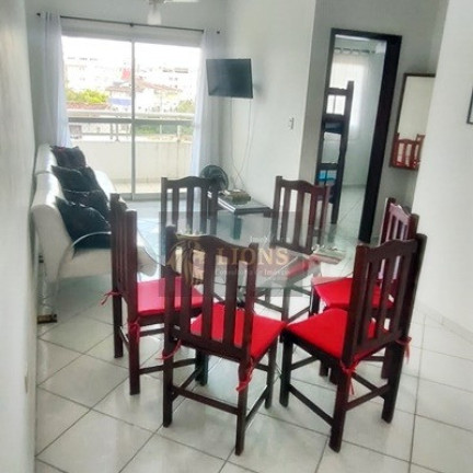 Imagem Apartamento com 2 Quartos à Venda, 80 m² em Praia Grande - Ubatuba