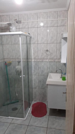 Imagem Casa com 3 Quartos à Venda, 150 m² em Jardim Redentor - Bauru
