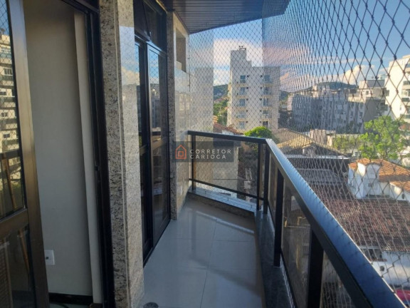 Imagem Cobertura com 4 Quartos à Venda, 280 m² em Passagem - Cabo Frio Imagem Cobertura com 4 Quartos à Venda, 280 m² em Passagem - Cabo Frio