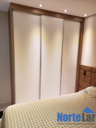 Imagem Apartamento com 3 Quartos à Venda, 74 m² em Freguesia Do ó - São Paulo