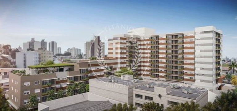 Imagem Apartamento com 2 Quartos à Venda, 60 m² em Santana - São Paulo