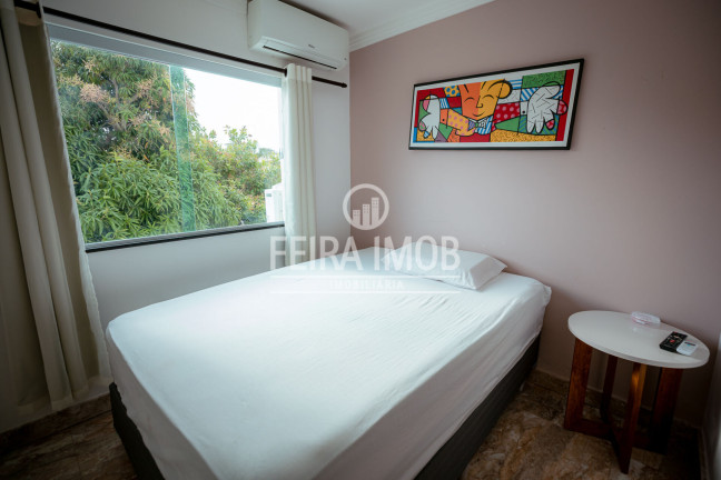 Imagem Casa com 4 Quartos para Temporada, em Barra Do Jacuípe - Camaçari Imagem Casa com 4 Quartos para Temporada, em Barra Do Jacuípe - Camaçari