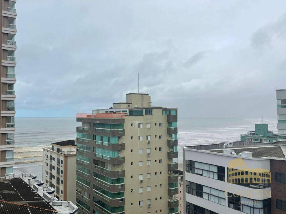 Imagem Apartamento com 3 Quartos à Venda, 144 m² em Canto Do Forte - Praia Grande Imagem Apartamento com 3 Quartos à Venda, 144 m² em Canto Do Forte - Praia Grande