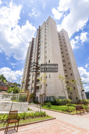 Imagem Apartamento com 3 Quartos à Venda, 143 m² em Tamboré - Santana De Parnaíba