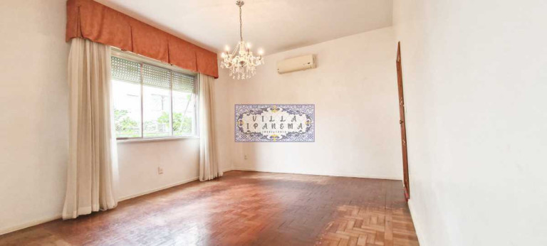 Imagem Apartamento com 4 Quartos à Venda, 184 m² em Arpoador - Rio De Janeiro