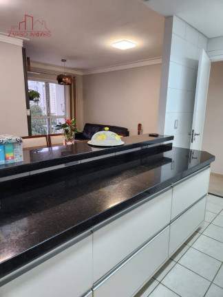 Imagem Apartamento com 3 Quartos à Venda, 80 m² em Vila Andrade - São Paulo Imagem Apartamento com 3 Quartos à Venda, 80 m² em Vila Andrade - São Paulo