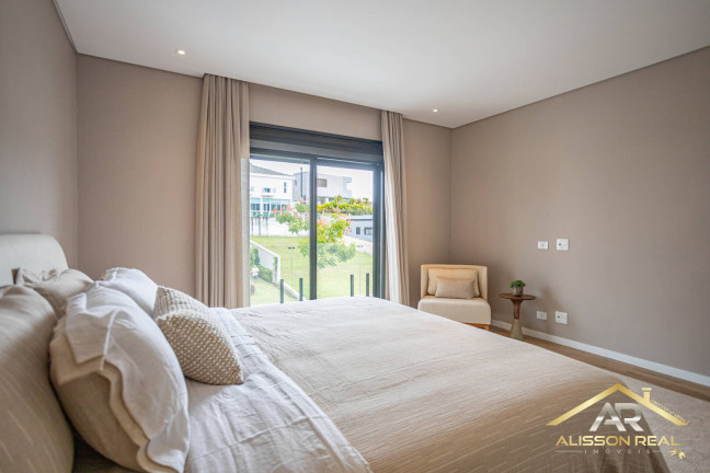 Imagem Casa de Condomínio com 5 Quartos à Venda, 455 m² em Tamboré - Santana De Parnaíba Imagem Casa de Condomínio com 5 Quartos à Venda, 455 m² em Tamboré - Santana De Parnaíba