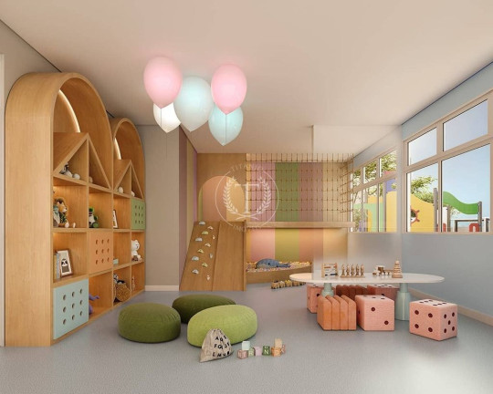Imagem Apartamento com 2 Quartos à Venda, 48 m² em Vila Osasco - Osasco