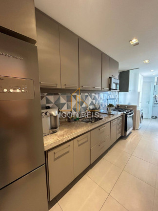 Imagem Apartamento com 3 Quartos à Venda,  em Parque Tamandaré - Campos Dos Goytacazes