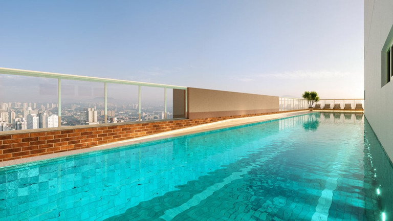Imagem Apartamento com 2 Quartos à Venda, 61 m² em Vila Romana - São Paulo Imagem Apartamento com 2 Quartos à Venda, 61 m² em Vila Romana - São Paulo