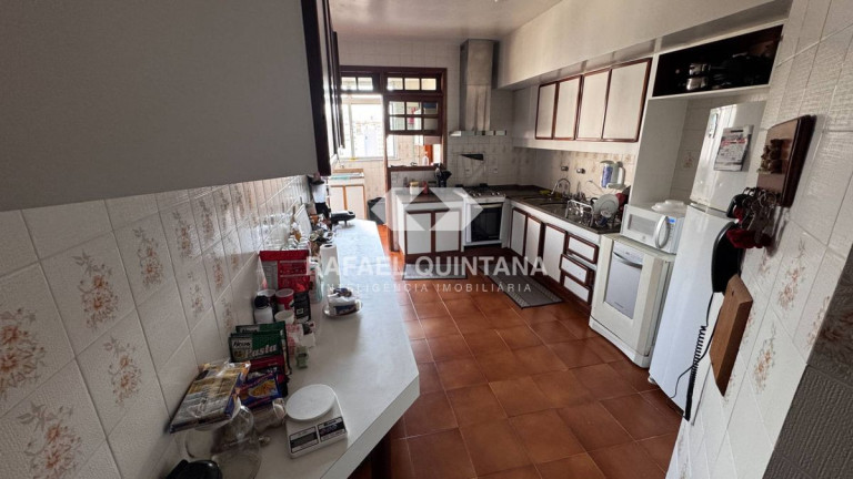 Imagem Apartamento com 5 Quartos à Venda, 264 m² em Centro - Florianópolis